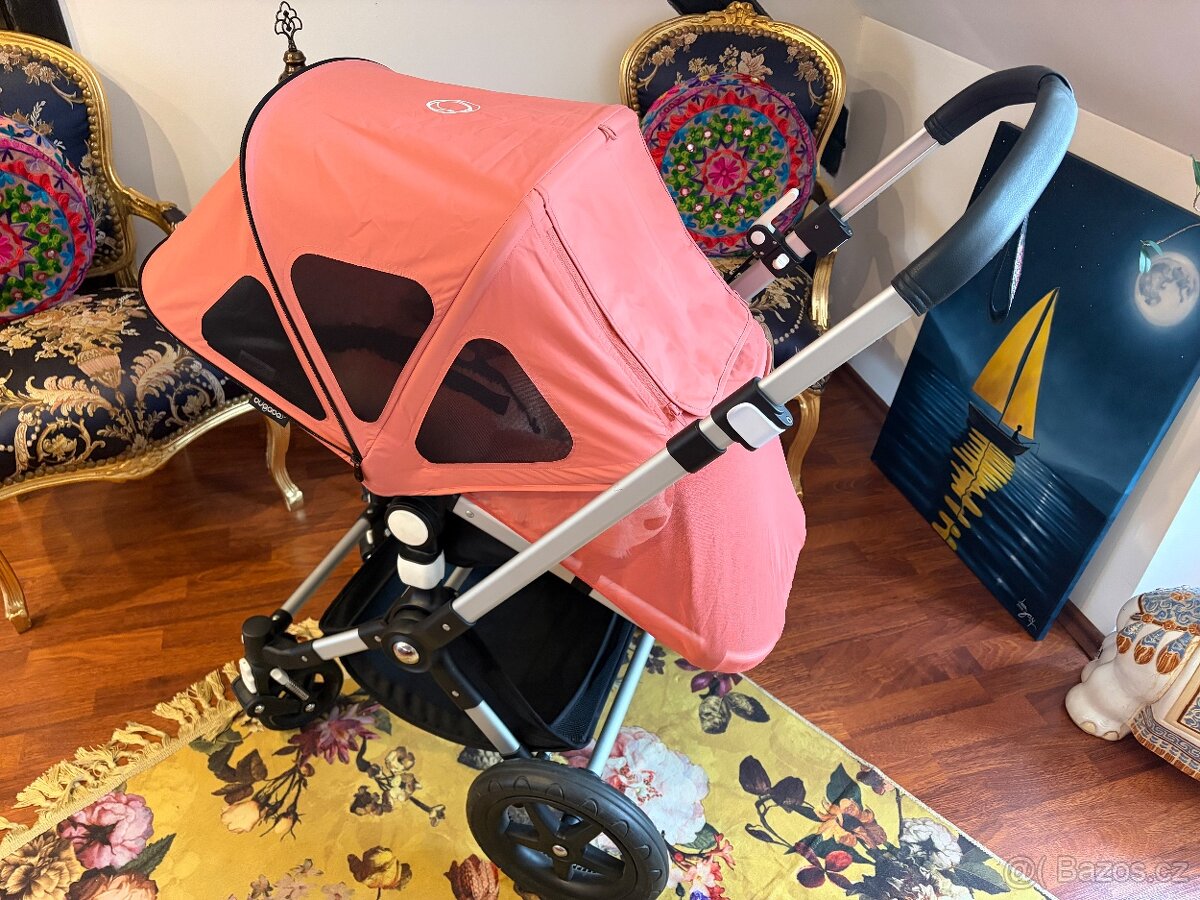 Bugaboo Cameleon 3 - 2