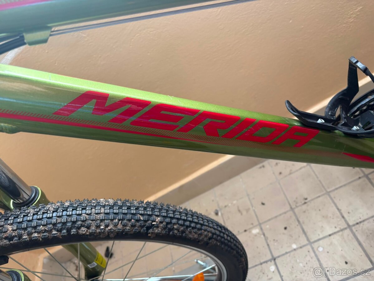 Merida Matts 6.10-V - 2
