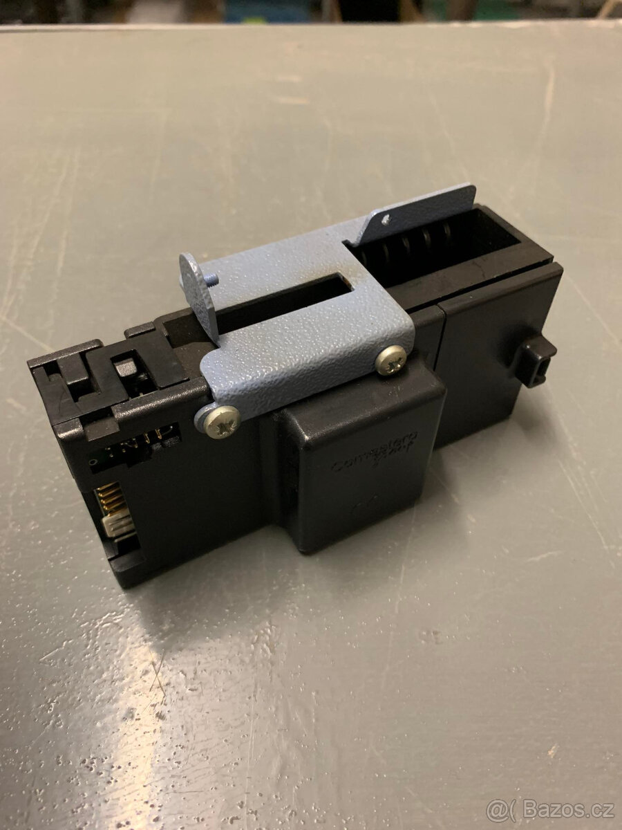 Třídič mincí - Separator comestero RM5 SPS31SCC3 - použité - 2