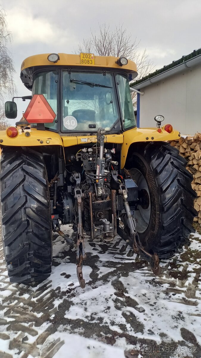 Chalenger 575B - 2