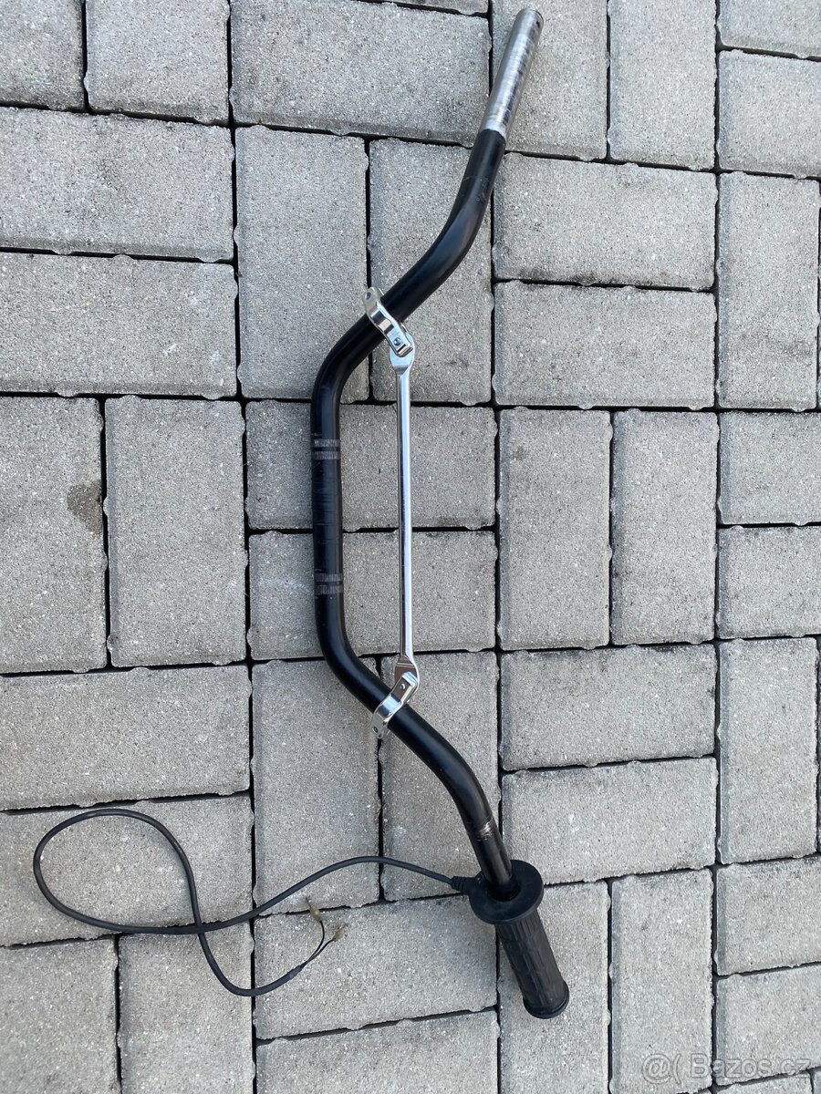 Honda Transalp 650 - 2