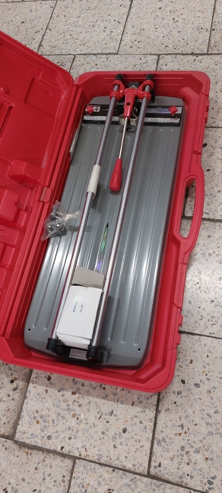TS60 ŘEZAČKA RUBI - 2