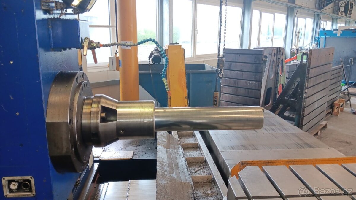 WHN 110 CNC - 2