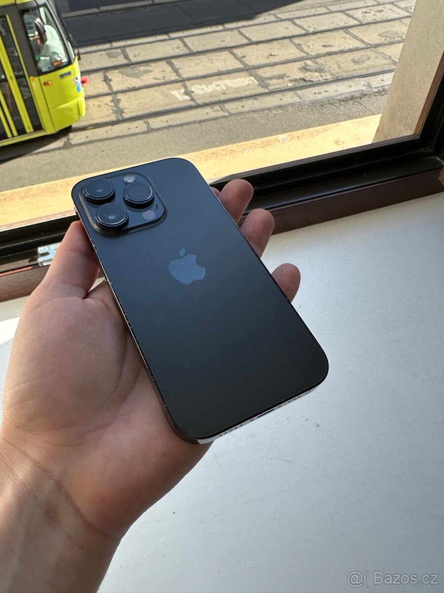 iPhone 14 Pro 256GB - 2