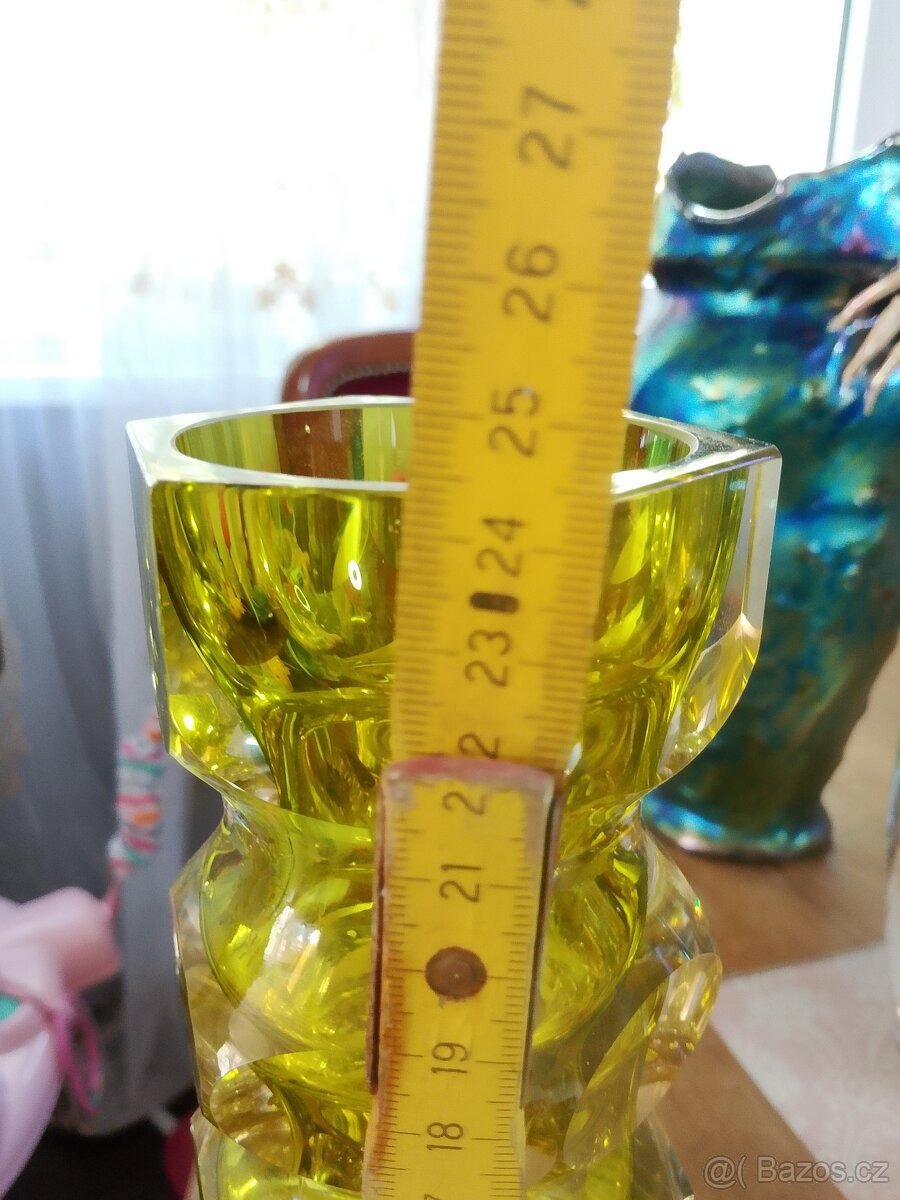 Váza Oldřich Lipský - 2