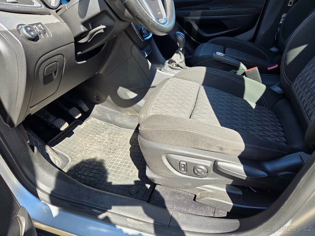 Opel Mokka 1.6CDTI 4x4 - 2
