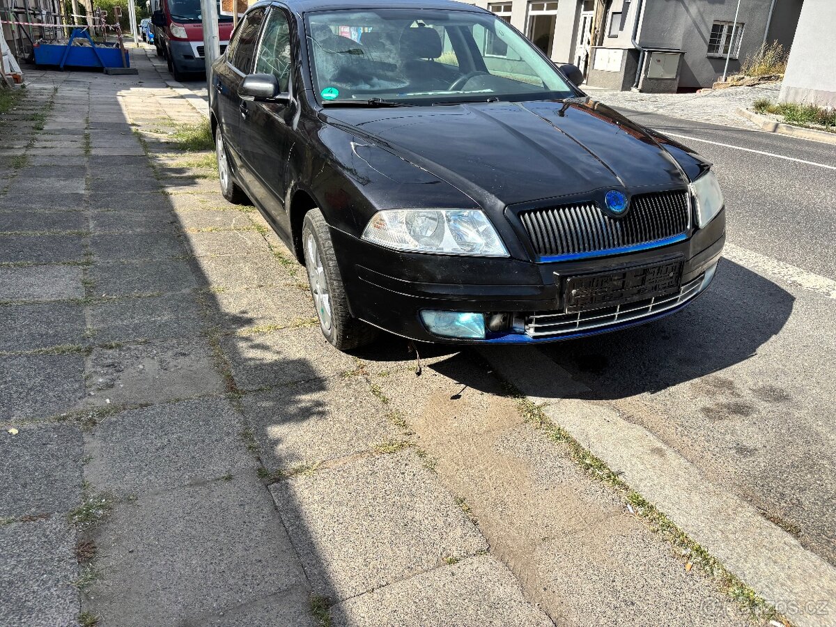 Škoda octavia náhradní díly - 2