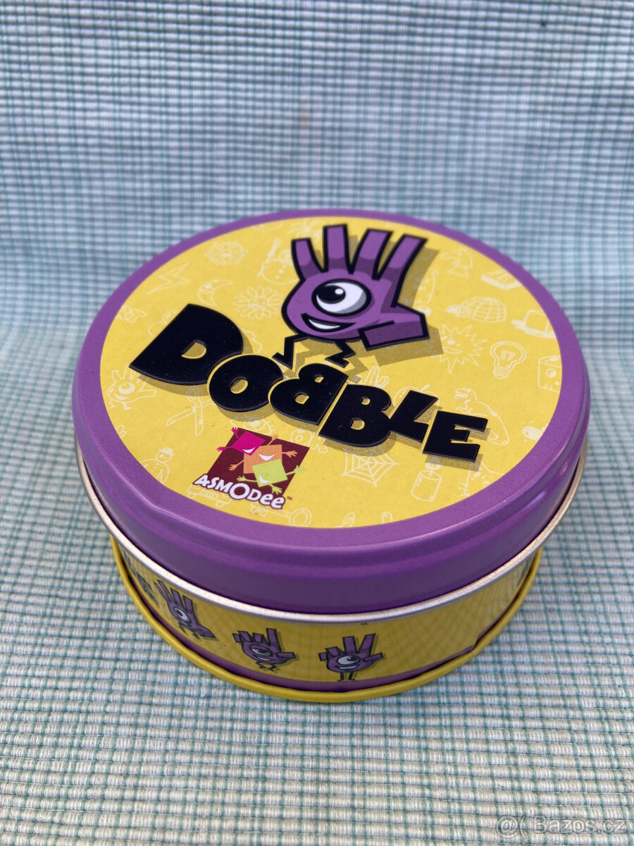 Dobble - 2