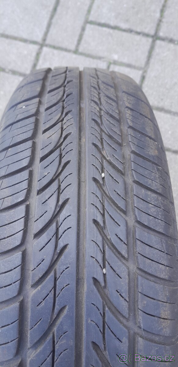 Kola 5x100 r14 - 2