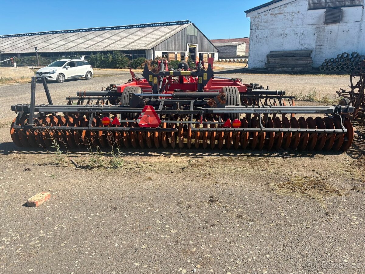 GREGOIRE BESSON XRVP - 2