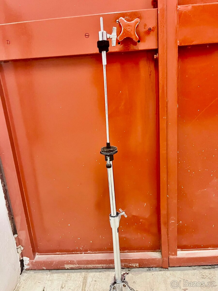 Basix hi hat. - 2