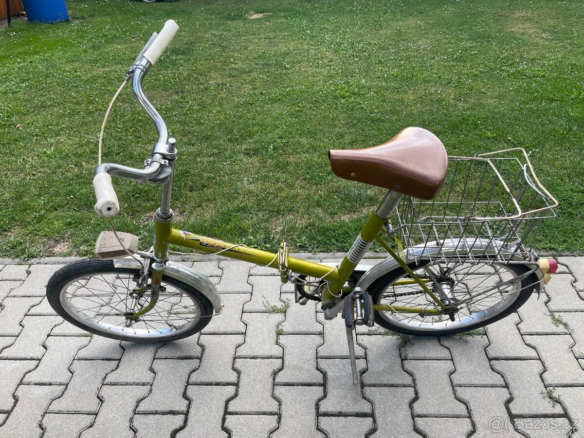 Prodám skládačky - 2