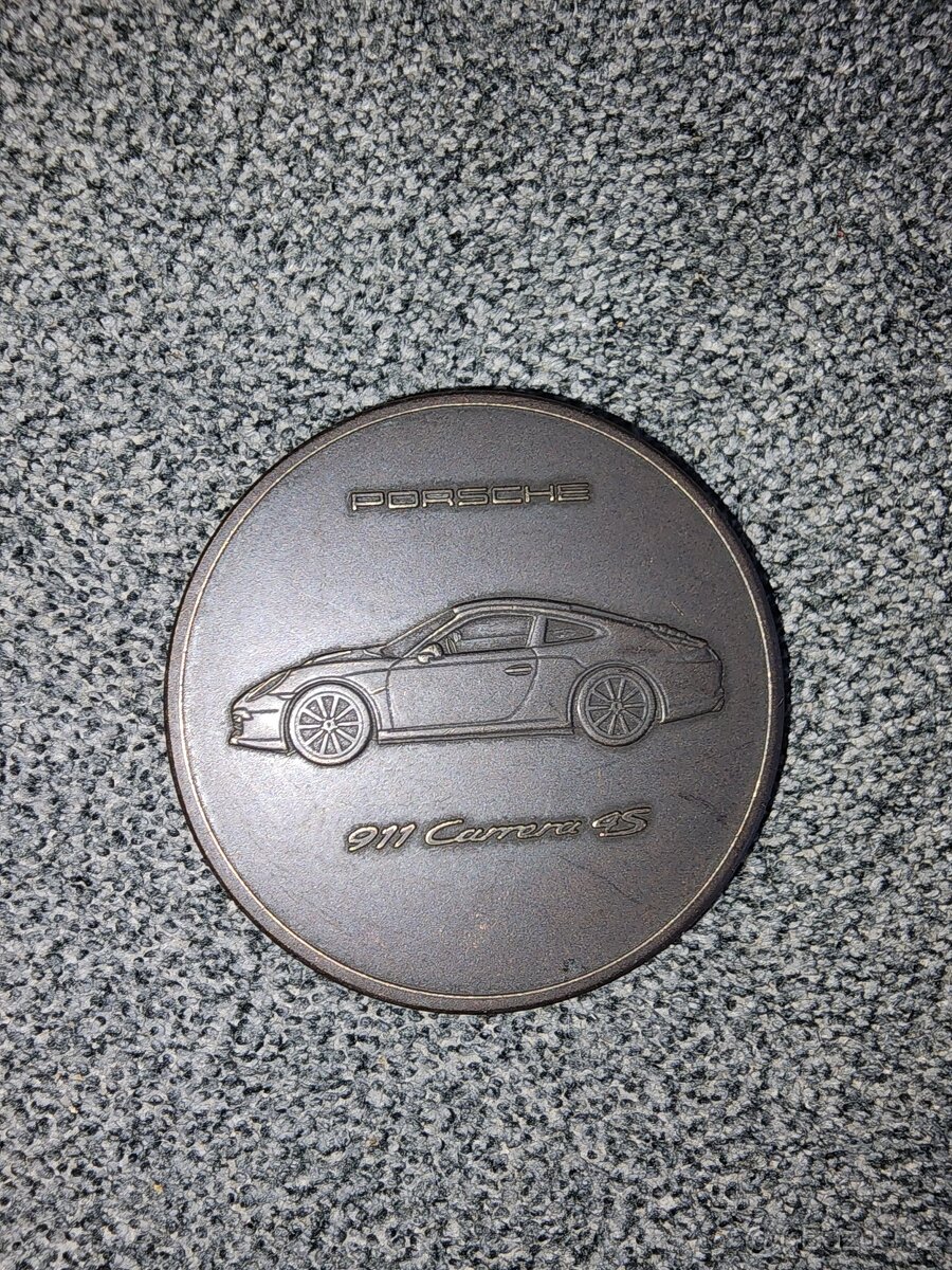 Mince-Porsche mega city 2013 - 2