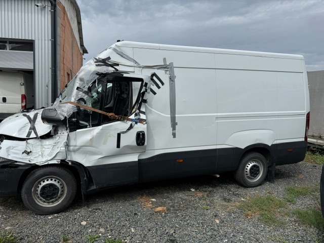 IVECO Daily E6 - 2
