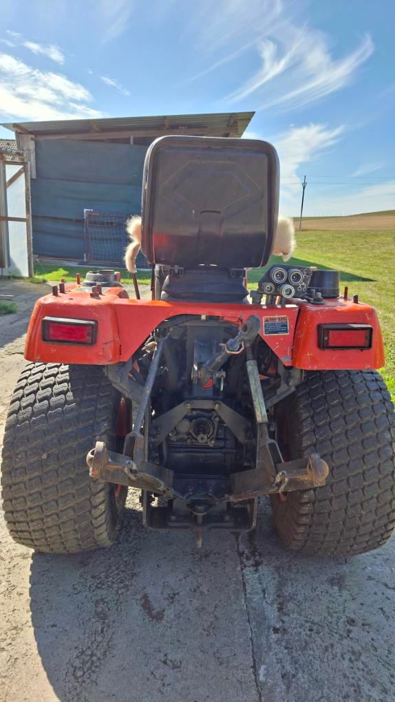 malotraktor - 2
