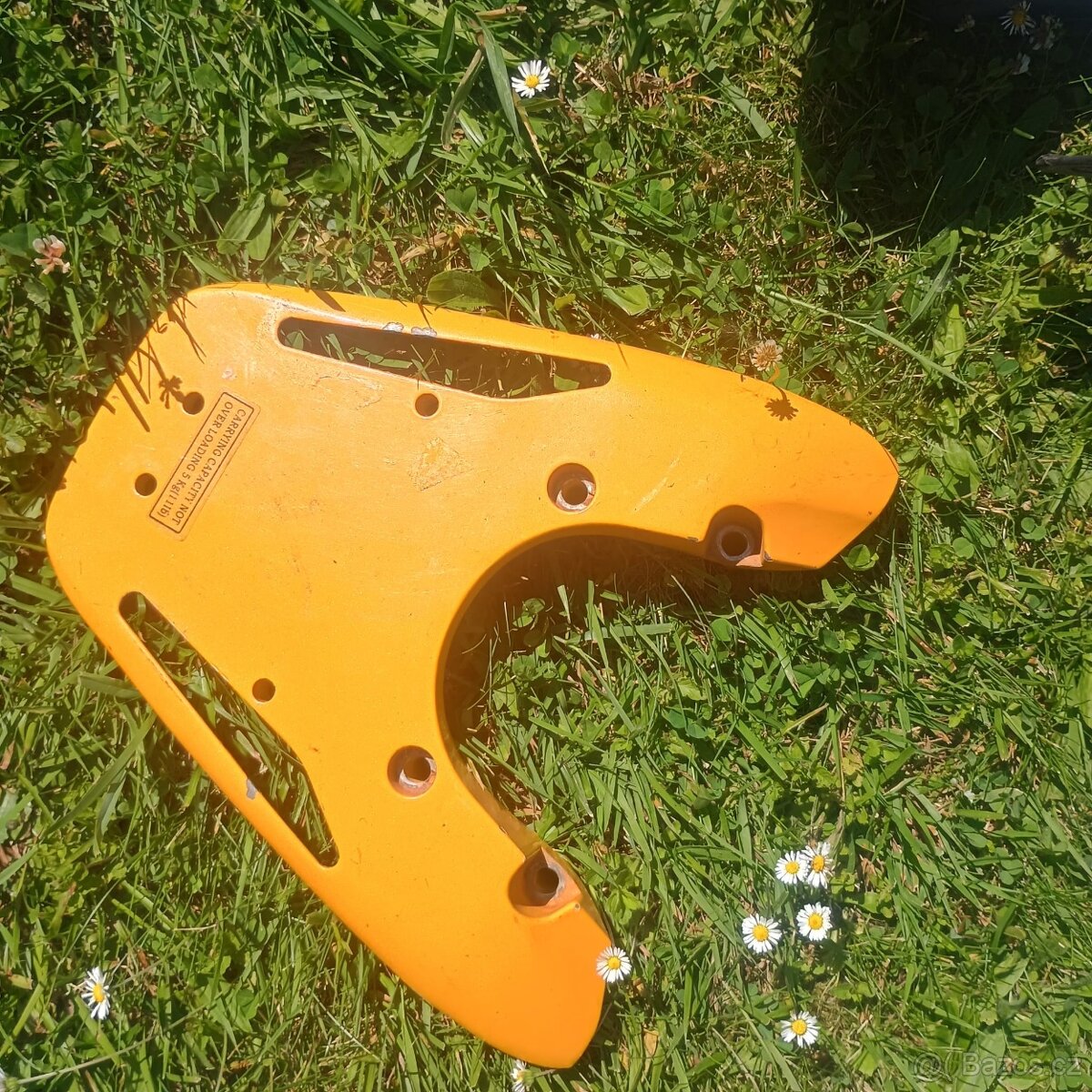 Skůtr rhon 59ccm - 2