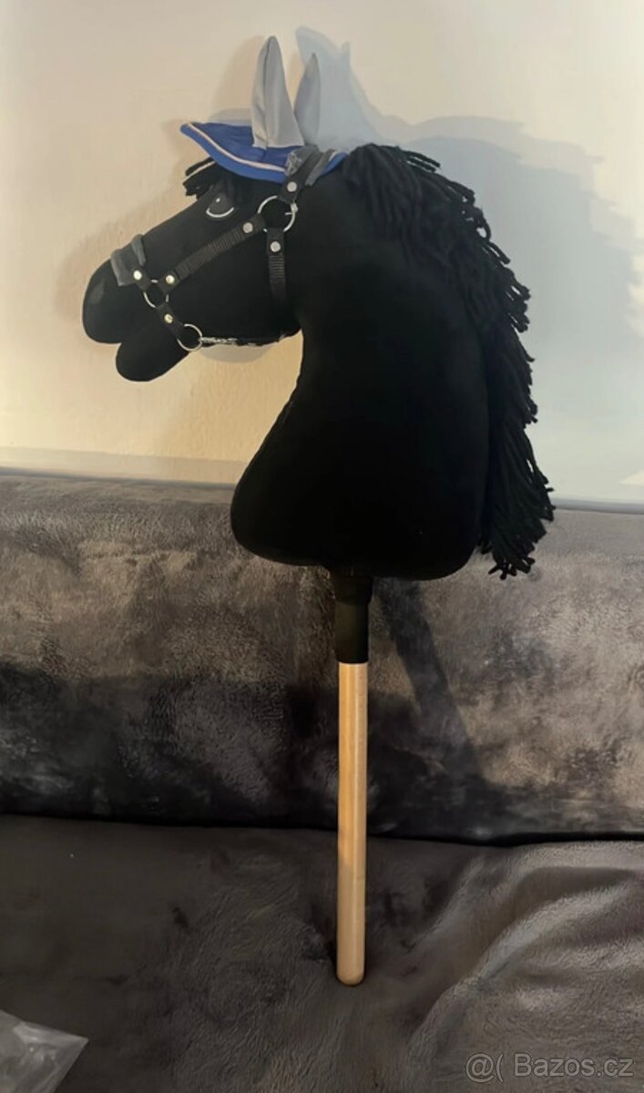 Hobby horse - 2