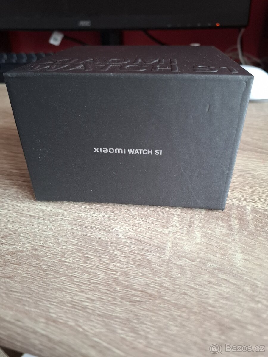 Xiaomi Watch S1 - 2