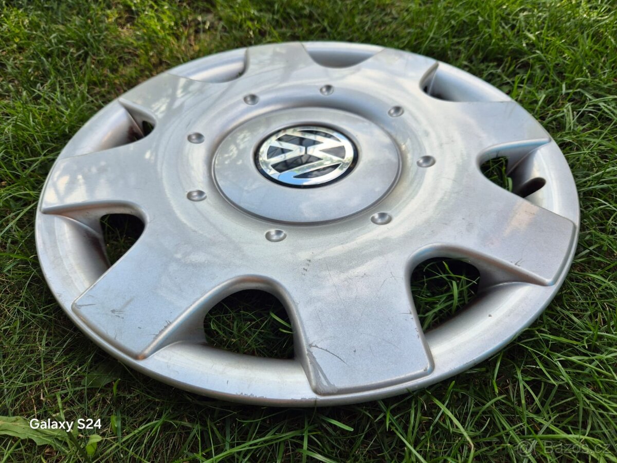 Poklice VW 16" (1ks) - 2