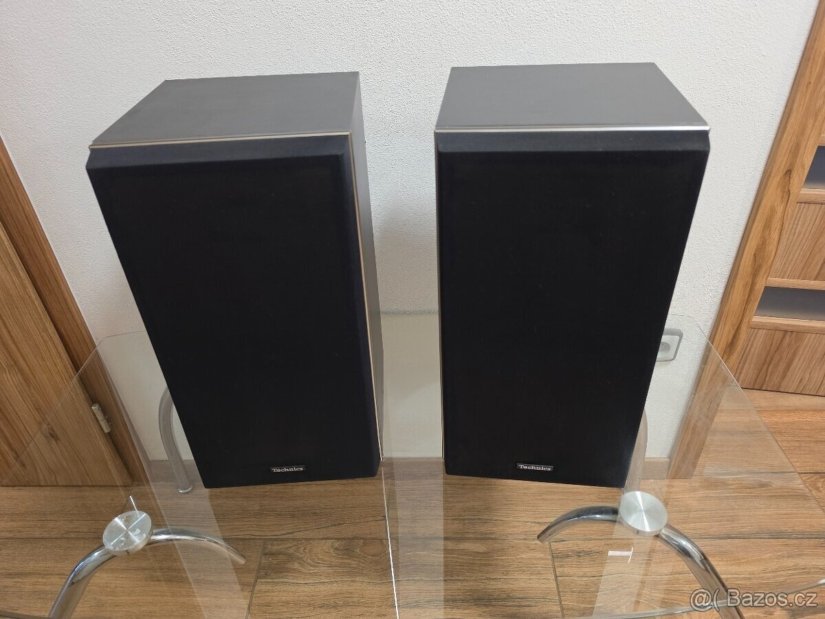 Technics SB-R3 - 2