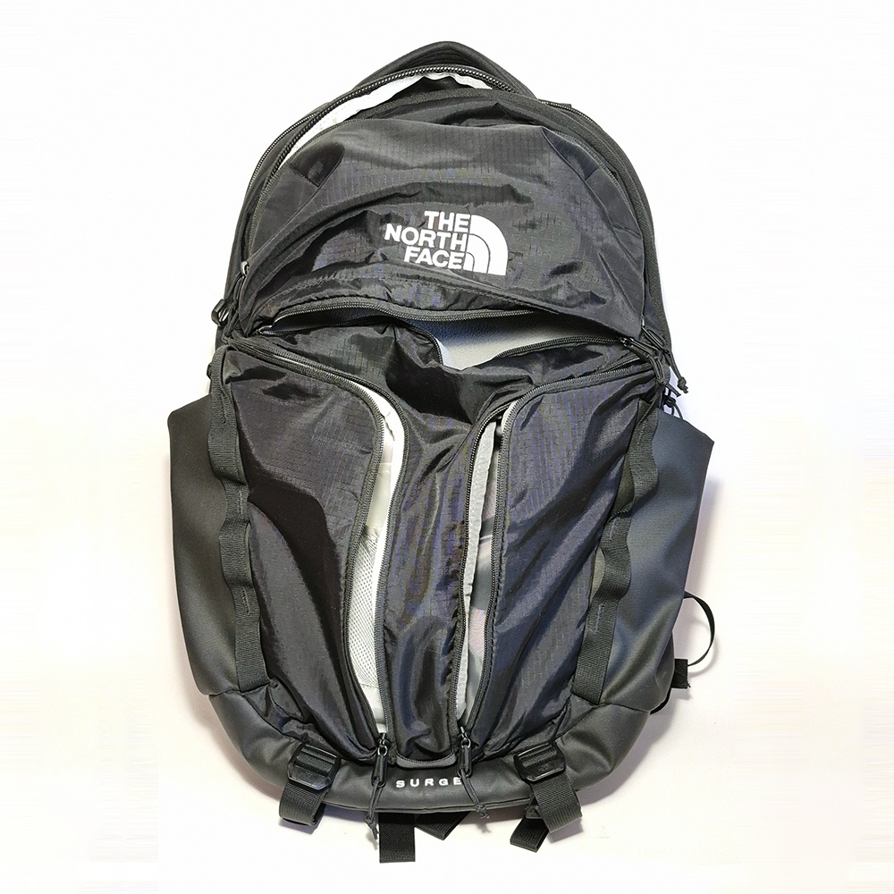 Batoh The North Face Surge (31L) - 2