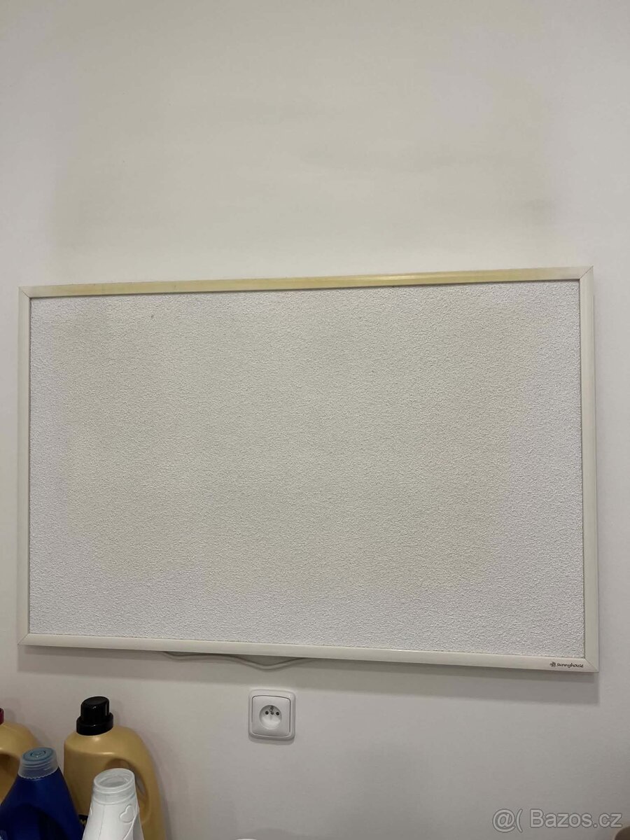 Infrapanely - 2