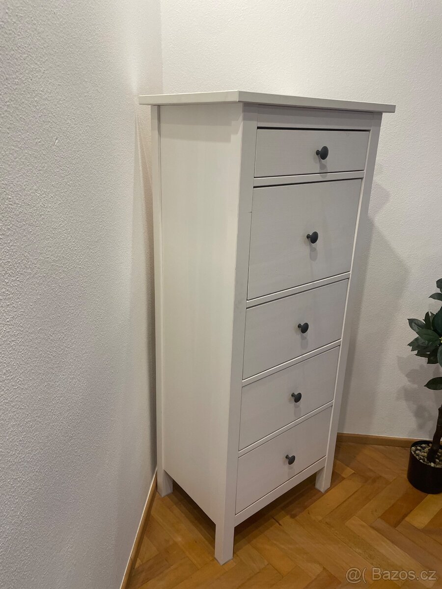 Komoda IKEA Hemnes - 2