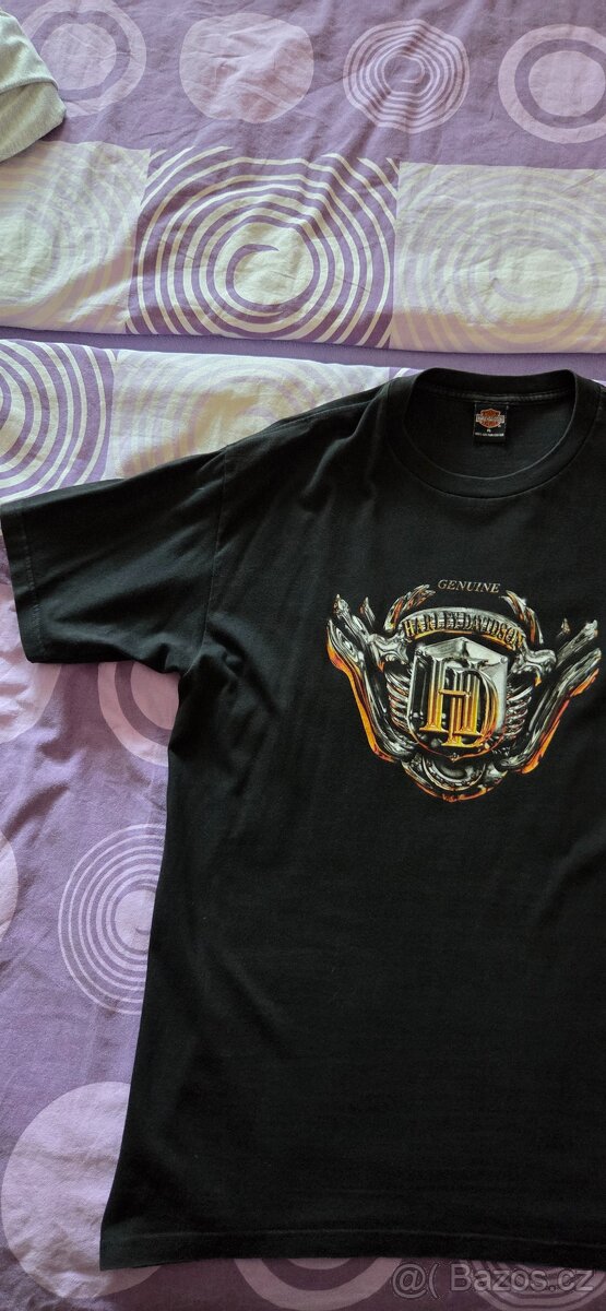 Harley-Davidson X - 2