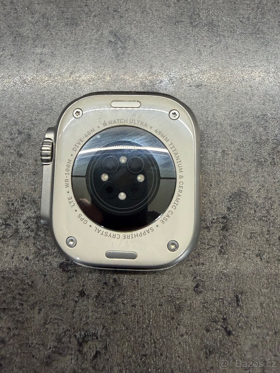 Apple Watch Ultra - 2