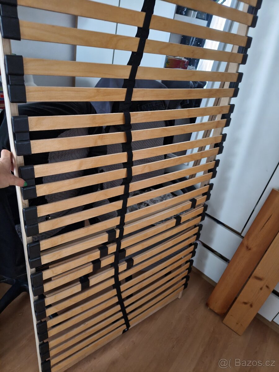 Rošt 90x200 - 2