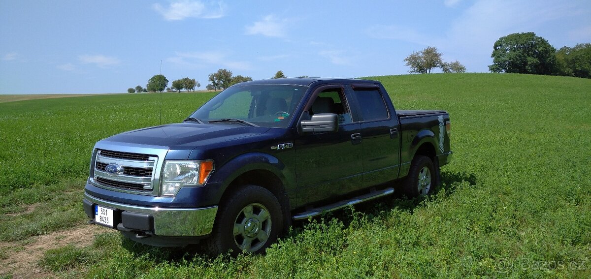 Ford F150