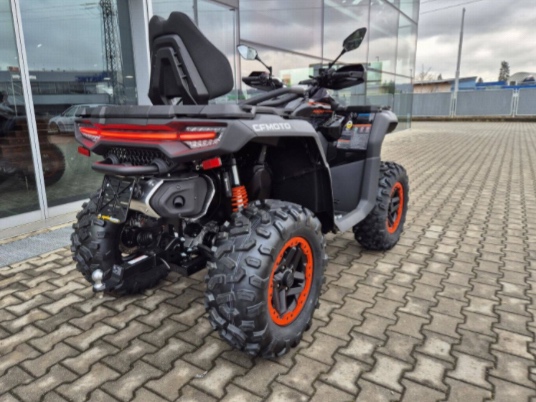 CFMOTO Gladiator X1000 G3 PREMIUM EU5