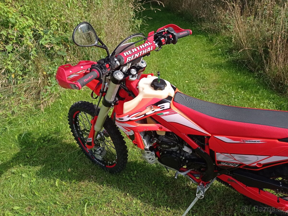 Beta Xtrainer 300 2T MY 2018