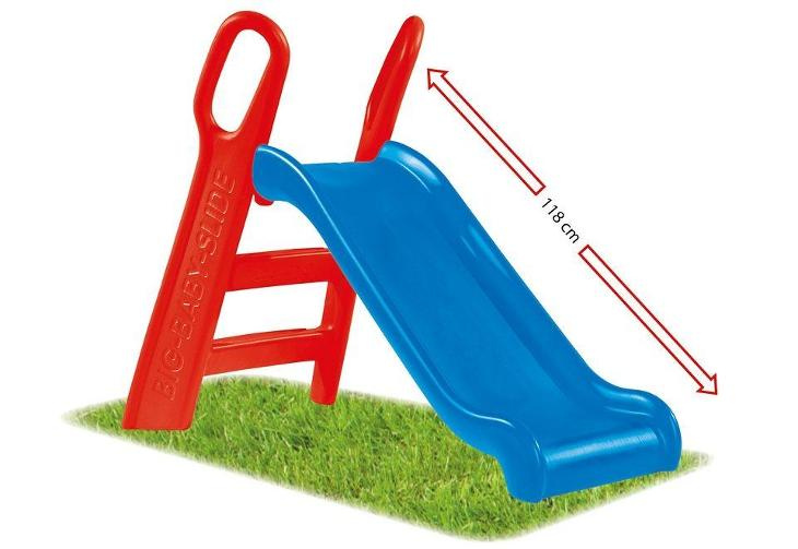 nová Dětská plastová skluzavka - 2