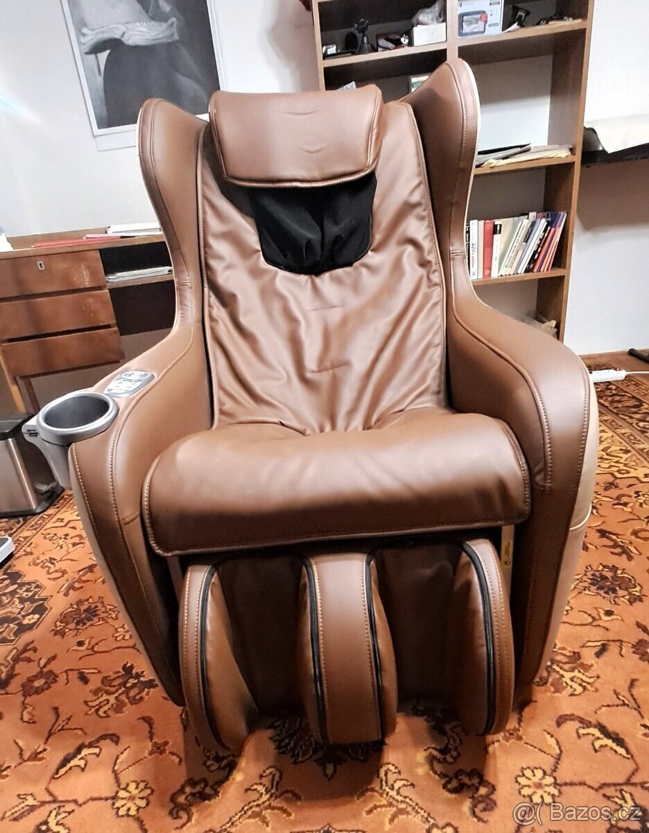 Masážní křeslo - 2