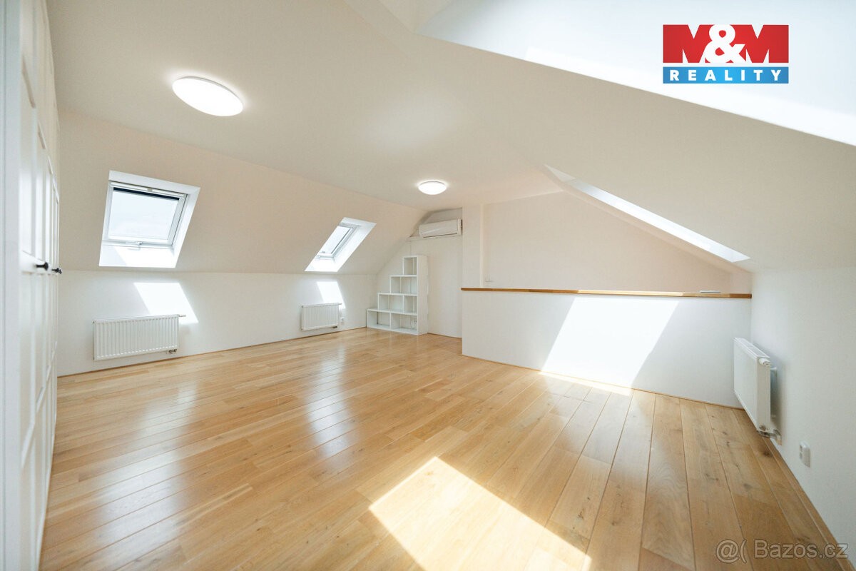 Prodej bytu 4+kk, 113 m², Šlapanice, ul. Kosmákova - 2