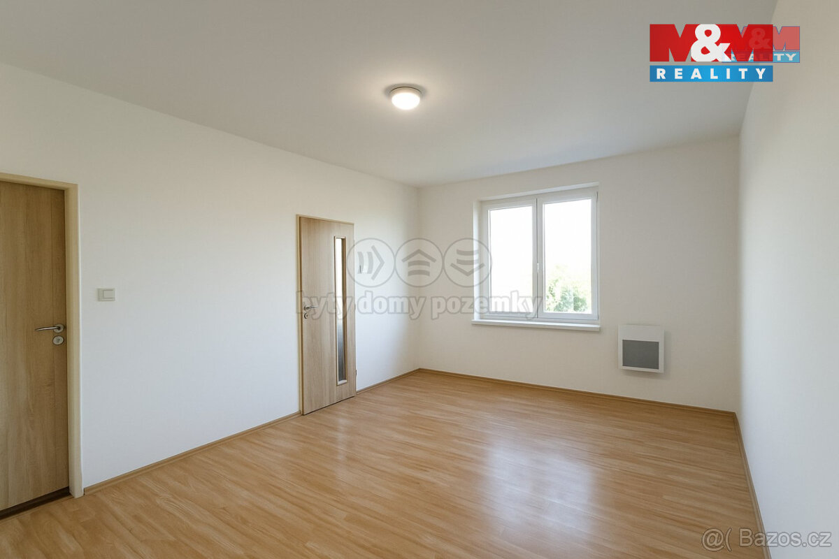 Prodej bytu 1+1, 38 m², Pňovice - 2