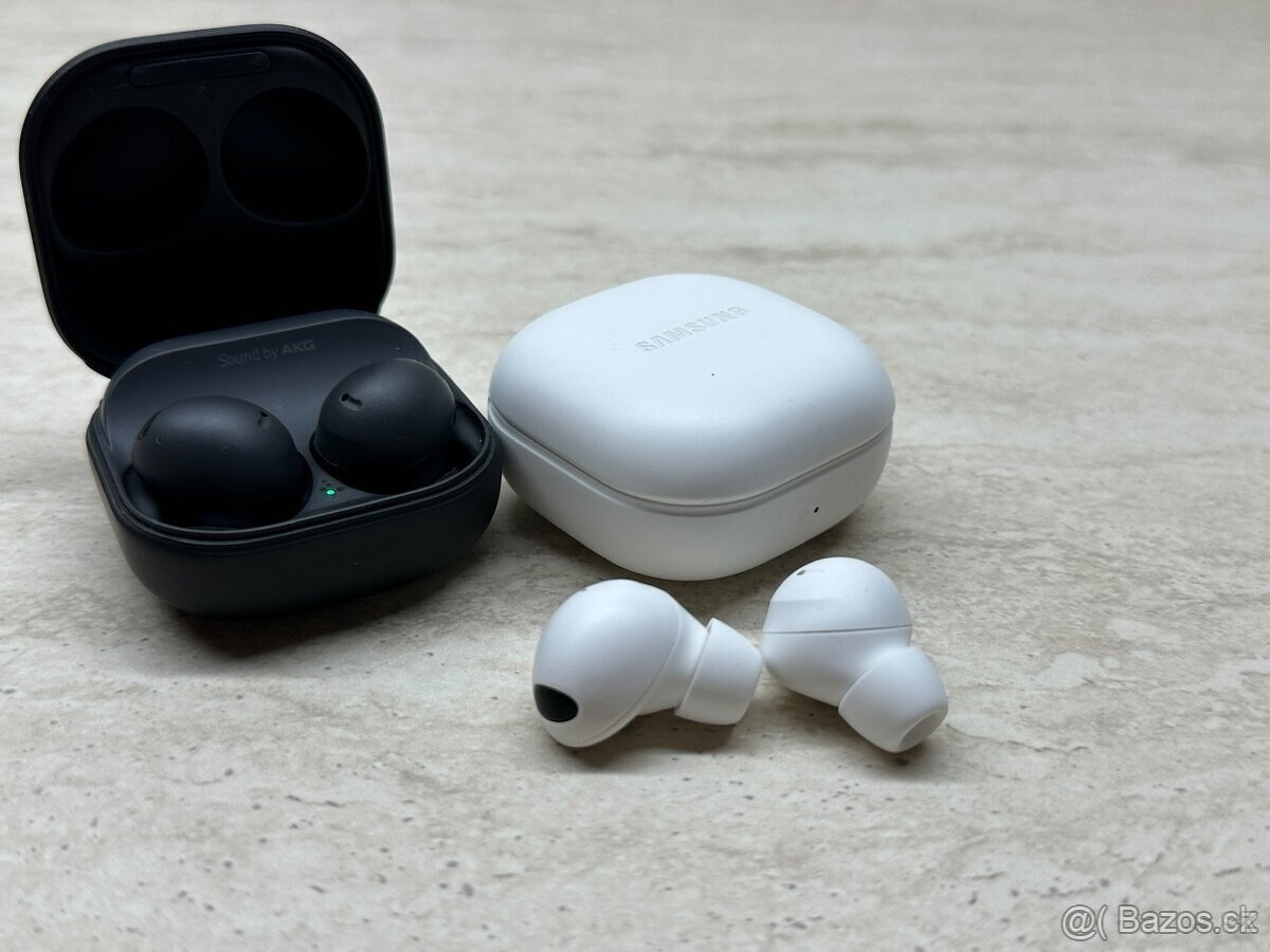Samsung Galaxy Buds 2 Pro - 2