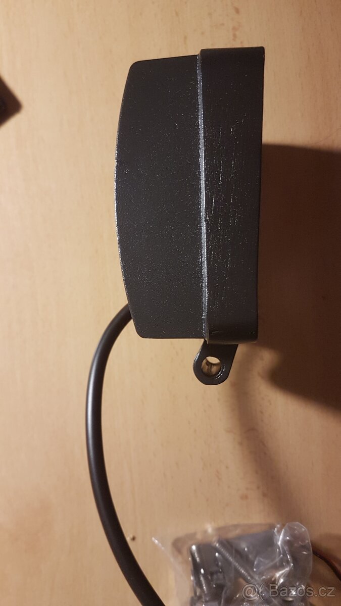 Led pracovní světlo 48w - 2