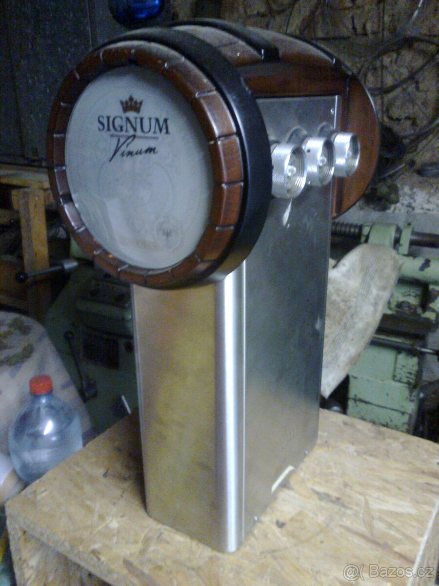 Výčep na víno - 2