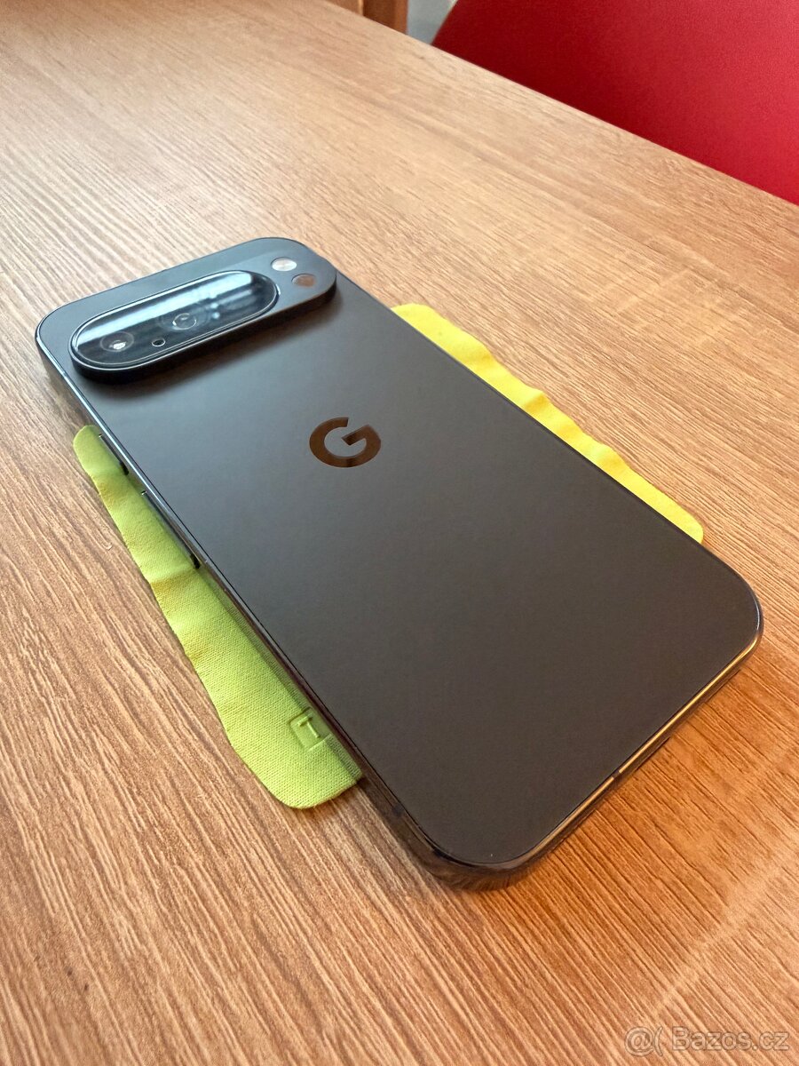 Google Pixel 10 Pro 16GB/256GB Obsidian - 2