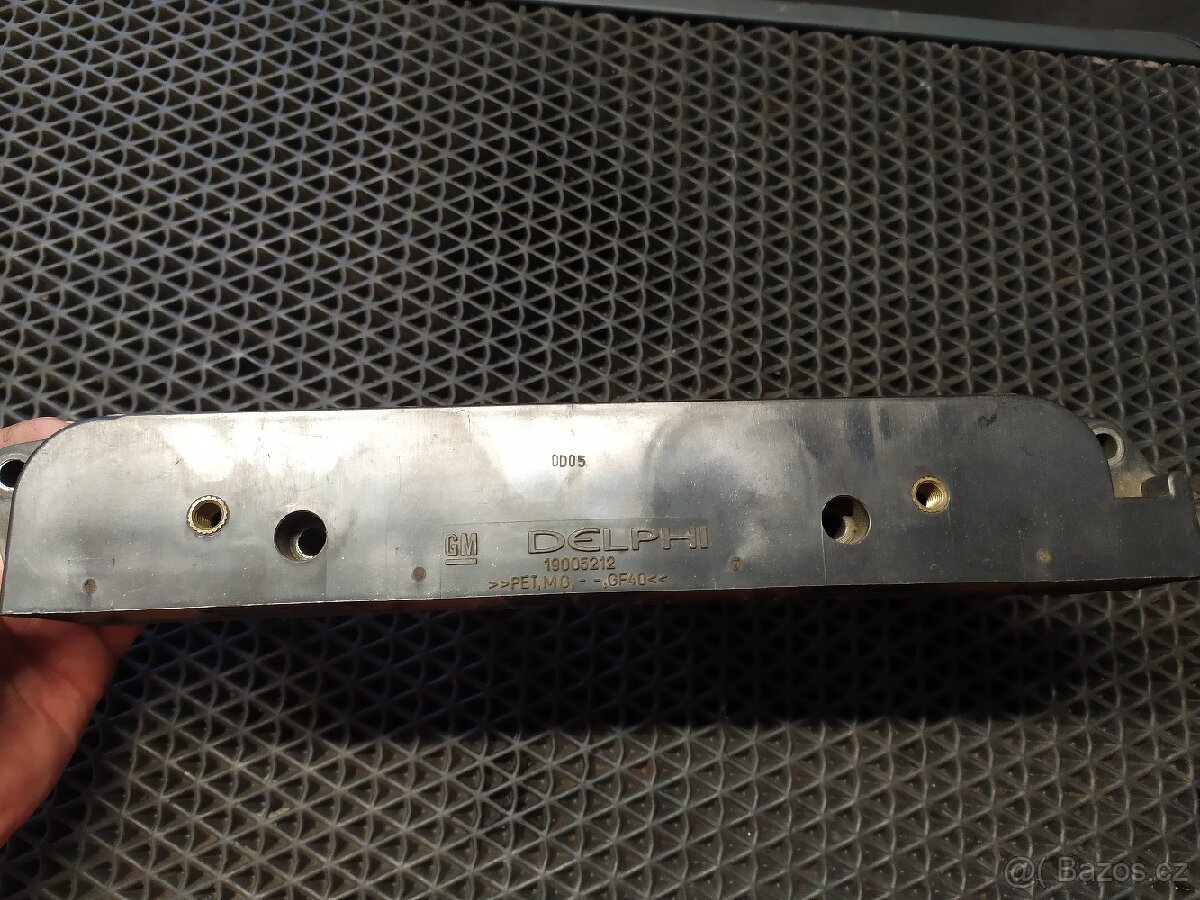 Zapalovací cívka opel - 2