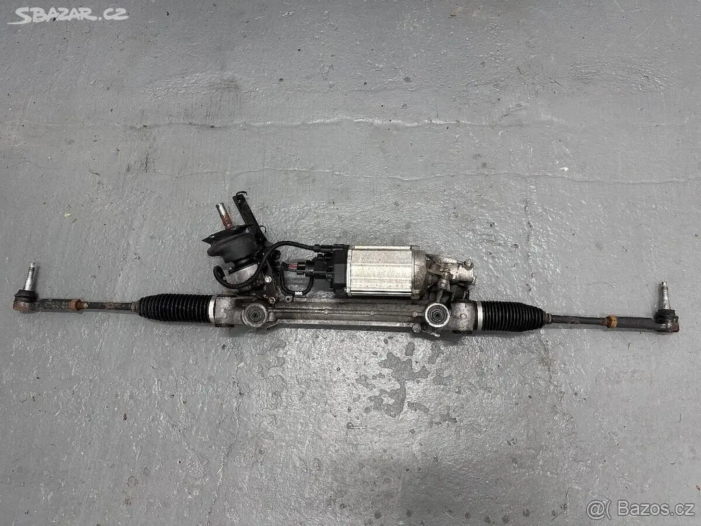 Elektronický hřeben řízení ZF P13413955 Opel - 2