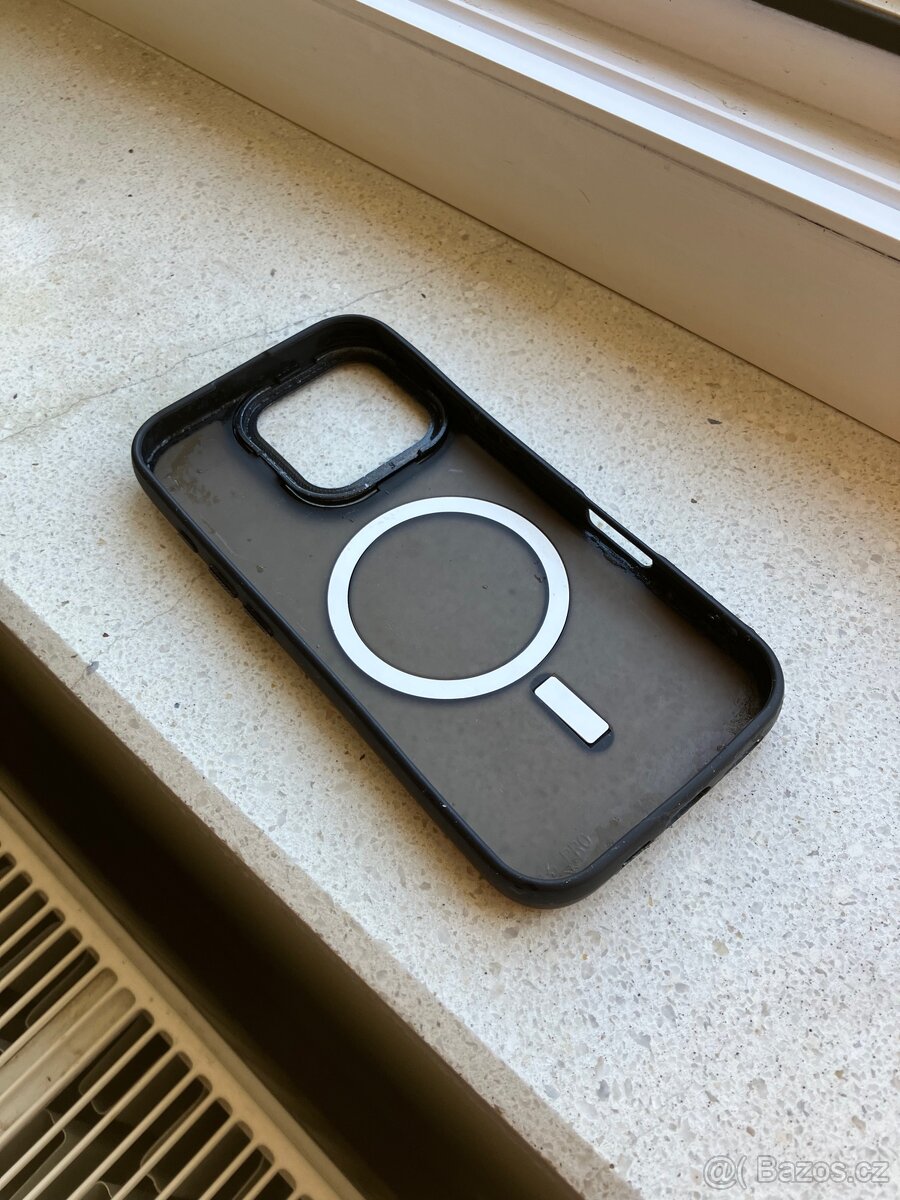 IPhone 16 Pro kryt - 2