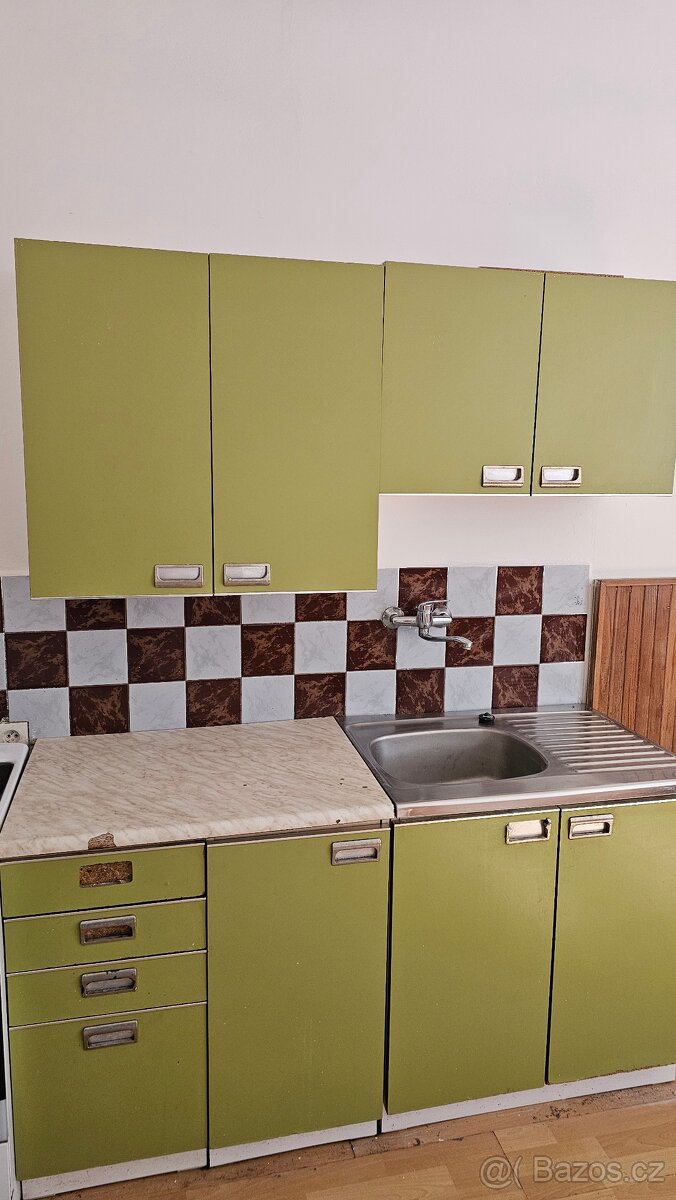 Pronájem bytu 3+kk - Mnich - 2