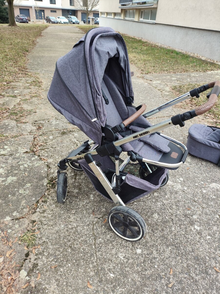 ABC Design Salsa Air 2020 - 2