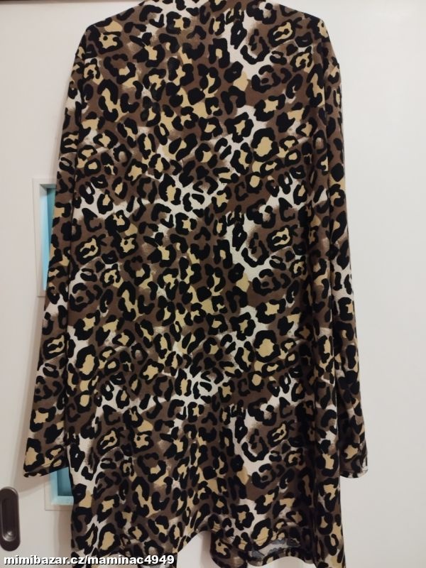 Prodám zánovní kardián z.Janina v.50/52 PC 469,-kč - 2