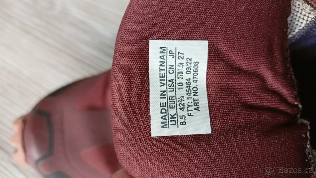 Salomon Cross Hike 2 - 2