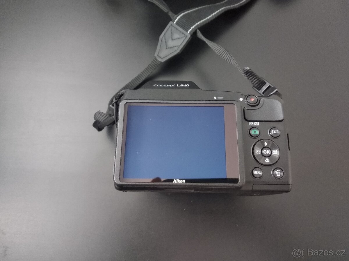 Nikon Coolpix L840 - 2