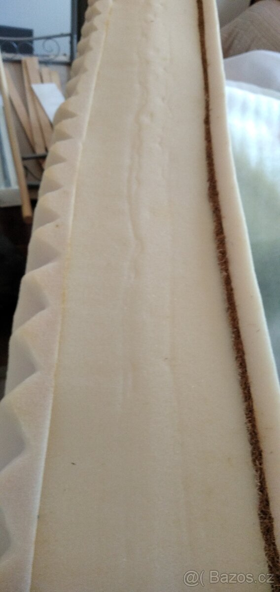 Matrace 120x200x18 cm - 2